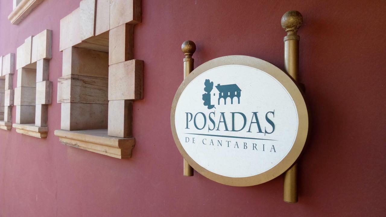 Posada Mediavia Ubiarco Eksteriør billede